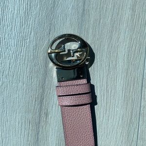 Gucci Double Sided Belt